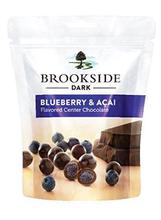 Brookside Dark Chocolate, Blueberry and Acai, 33.3gm