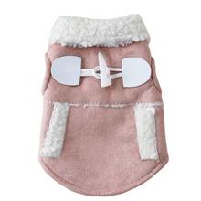 SALE- Pet Dog Clothes Winter Dog Suit Costume For Dogs Jackets