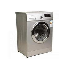 Sansui SS-MFA60 6.0 Kg Front Loading Washing Machine - Silver