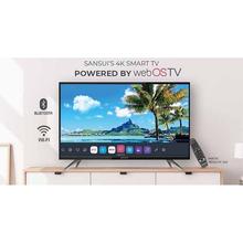 Sansui 55U803W 55" 4K Ultra HD Smart LED TV