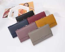 Forever Young Purse / Clutch with Shoulder strap for women CFY-003