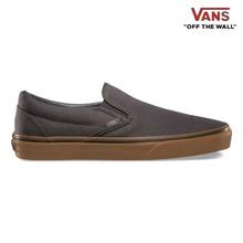 Classic Slip-on (Gumsole) Pewter / Classic Gum (901387)