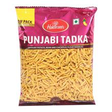 Haldiram-S Punjabi Tadka 200 gm