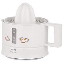 Philips HR2771 0.5-Litre Citrus Press (White)