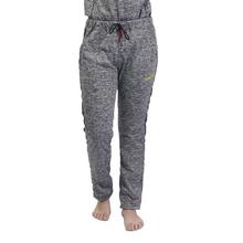 Knitted Cotton Sports Trousers For Women