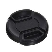 Lens cap for Nikon Camera, Lens cap for Nikon 18-55 lens, 52 mm lens cap