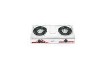 Home Glory HG-GS 202 Gas Stove Burner- 2 burner