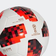 Adidas FIFA World Cup Knockout Mini Ball (CW4690)