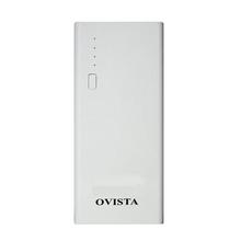 Ovista 10000mAH Lithium-ion Power Bank for All The Smart Phones