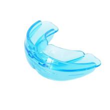 1Pcs Soft Orthodontic Brace Buck Teeth Retainers Boxing Tooth Protector Dental Mouthpieces Orthodontic Appliance Trainer