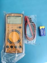 Digital Multimeter