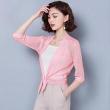 Korean Version 2020 Sun Protection Outer Wear For Women 2020