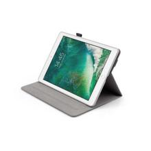 JCPaL CinemaStand Case with Pencil holder for iPad 10.5-inch Black