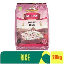 Harpal Boiled Rice -20Kg