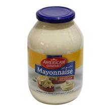 American Gourmet Mayonnaise 946ML - (ASI3)