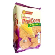 Shoon Fatt Biscuit Popcorn Crackers (430gm)