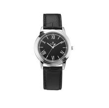 Titan Analog Black Dial Men's Watch 1735SL02