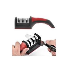 Knife Sharpener 3-Stage Sharpening