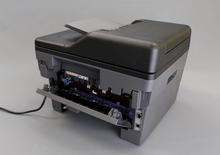 Brother DCP-L2540DW 3-in-1 ( Copy , Print , Scan ) Mono Laser Multi-Function Automatic Duplex Wireless Printer - Black