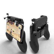 PUBG Mobile Wireless W10 Gamepad Remote Controller Joystick for iPhone Android