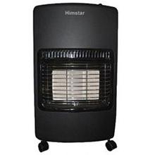 Himstar Gas Room Heater HS-LI138B