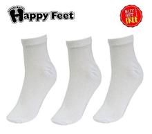 Pack of 3 School Socks - Buy 1 Get 1 Free (3007)