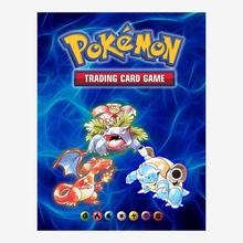 Pokemon Trading Card Game - 20 Pcs