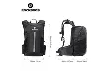 Rockbros Large Capacity Rainproof Bicycle Bag