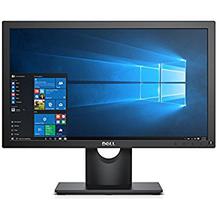 Dell LED 18.5" E1914H Monitor