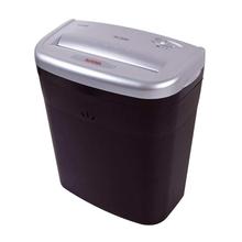 AURORA AS610C Paper Shredder – Black