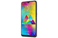 Samsung Galaxy M20|3GB Ram + 32GB Rom|5000 mAh |6.3 Inch Screen