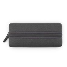 Moshi Pluma Pouch - Herringbone Gray