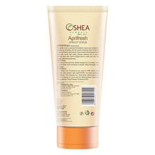 Oshea Herbals Aprifresh Apricot Scrub (120gm)