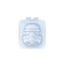 STAR WARS STORMTROOPER BOILED EGG SHAPER