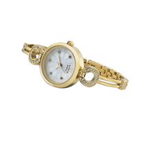 Titan Mother Of Pearl Dial Analogue Watch for Women - 311YM10