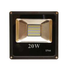 LED 20W Flood Light