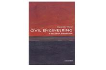 Civil Engineering: A Very Short Introduction