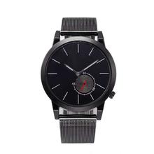 FashionieStore Men's wristwatch Stylish And Simple Temperament  Watch