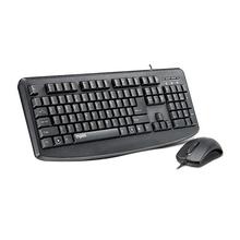 Rapoo NK2500 Wired Full Size Keyboard