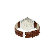 Fastrack Analog Beige Dial Girls Watch - 6152SL04