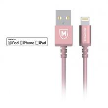 MicroPack Charge & Sync Lightning Cable I-100