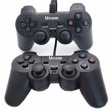 Ucom – USB Game Pad 2 in 1 – Twin Wired