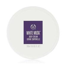 The Body Shop White Musk - Body Butter - 200 ml