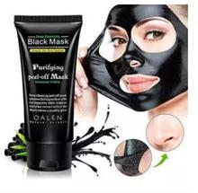 50ml Peel Off Black Mask Face Cleaning Product