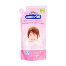 Kodomo Baby Fabric Softener: Anti-Bacteria (Refill) - 600 ml