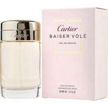 Cartier Baiser Volé EDP For Women - 100 ml (Per026750)