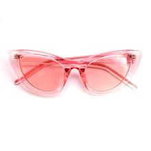 Saint Laurent Pink Sunglass for Women