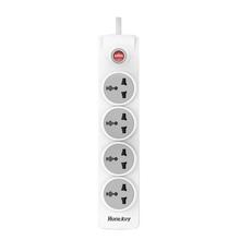 Huntkey 4 socket Surge Protector - SZN401