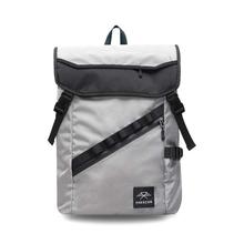 Mheecha Alley Backpack (Grey/Black)