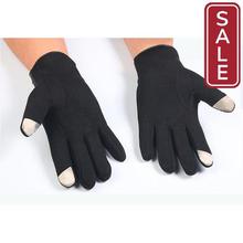 SALE-Men's Gloves Full Finger Smartphone Winter Gloves